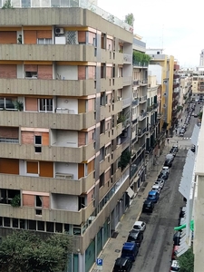 Appartamento in affitto a Bari Murat