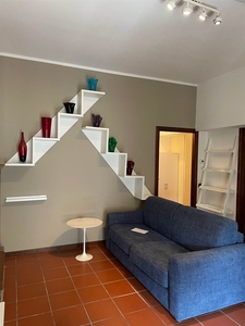 Appartamento in affitto a Bergamo Città Alta