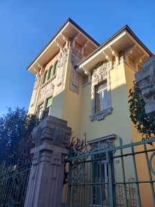 Appartamento in affitto a Bergamo Piscine/conca D'oro