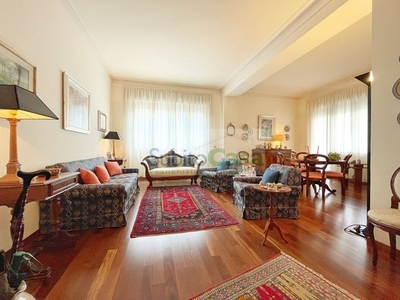 Appartamento in Affitto a Chieti, zona Chieti Centro, 800€, 128 m², arredato