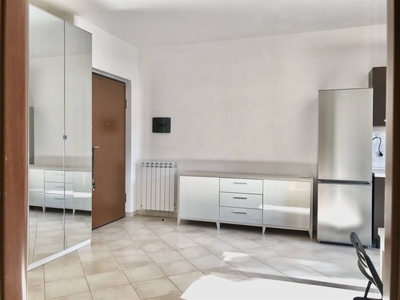 Appartamento in affitto a Marino Roma