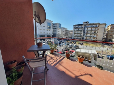 Appartamento in affitto a Messina Contesse/gazzi