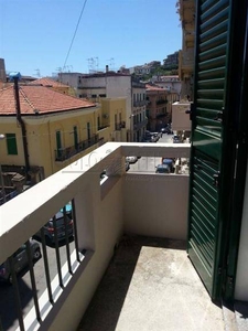 Appartamento in affitto a Messina Ortobotanico / Cannizzaro