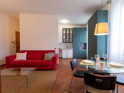 Appartamento in affitto a Milano Barona