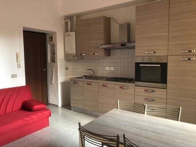 Appartamento in affitto a Milano v Giornate