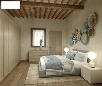 Appartamento - in ristrutturazione a Capannori