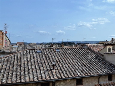 Appartamento in vendita 2 Stanze da letto a Cetona