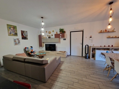 Appartamento in vendita 3 Stanze da letto a Castiglione Del Lago