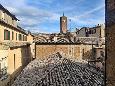 Appartamento in vendita 3 Stanze da letto a Orvieto