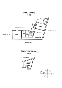 Appartamento in vendita a Alberobello Bari