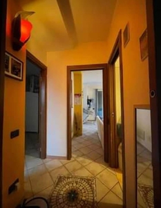 Appartamento in vendita a Arcola La Spezia Ressora