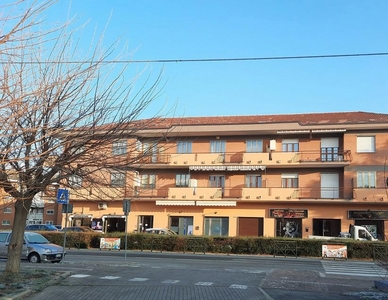 Appartamento in vendita a Avigliana
