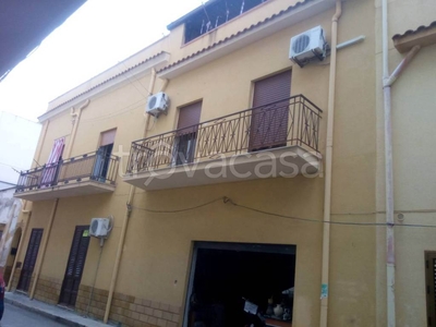 Appartamento in vendita a Balestrate Palermo