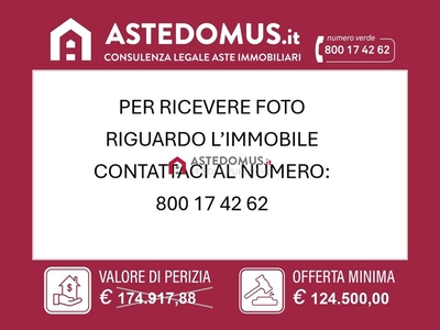 Appartamento in Vendita a Benevento, 124'500€, 174 m²