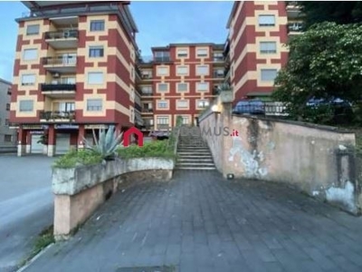 Appartamento in Vendita a Benevento, 125'074€, 184 m²