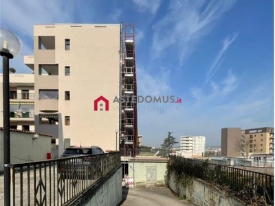 Appartamento in Vendita a Benevento, 150'000€, 132 m²