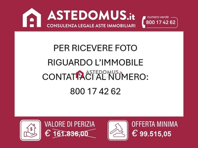 Appartamento in Vendita a Benevento, 99'515€, 114 m²