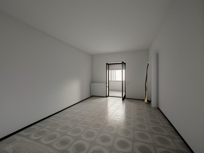 Appartamento in Vendita a Brindisi, 130'000€, 118 m²