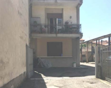 Appartamento in vendita a Cabiate Como