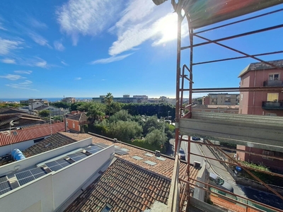 Appartamento in vendita a Catania Viale Vittorio Veneto