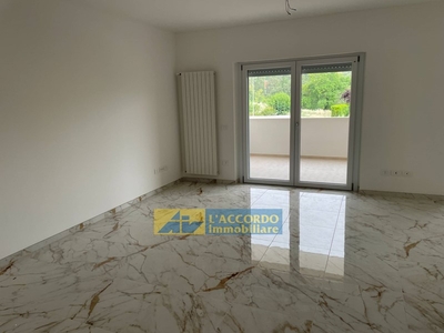 Appartamento in Vendita a Chieti, zona Stazione, 250'000€, 110 m²