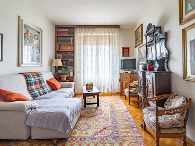 Appartamento in vendita a Empoli Firenze Terrasanta