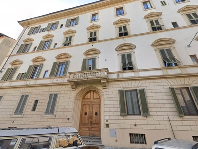 Appartamento in vendita a Firenze Piazza Vittoria