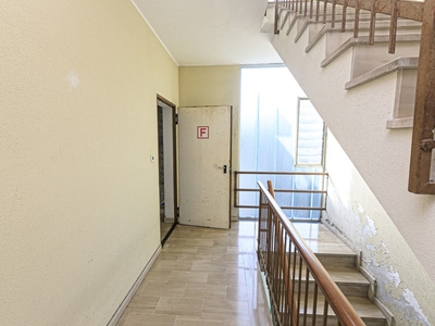 Appartamento in Vendita a Genova, 180'000€, 94 m²