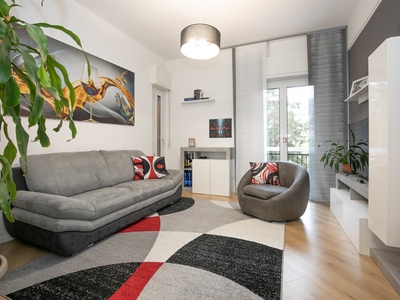 Appartamento in Vendita a Genova, zona Molassana, 189'000€, 100 m², arredato