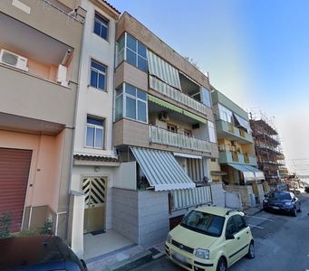 Appartamento in vendita a Isola Delle Femmine Palermo