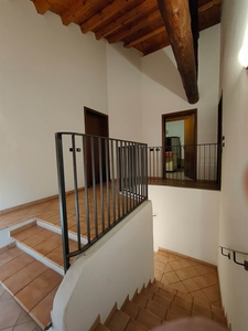 Appartamento in vendita a Motteggiana Mantova Frazioni: Villa Saviola
