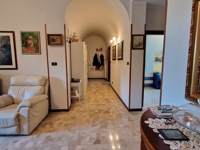 Appartamento in Vendita a Rimini, zona Villaggio Azzurro, 210'000€, 85 m²
