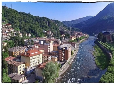 Appartamento in vendita a San Pellegrino Terme