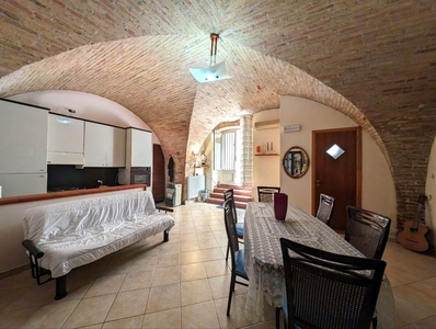 Appartamento in vendita a San Severo Foggia