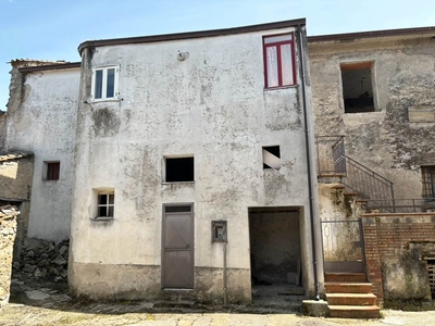 Appartamento in vendita a Serino Avellino