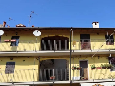 Appartamento in Vendita a Sesto San Giovanni