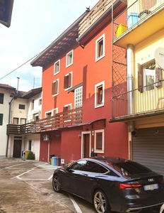 Appartamento in vendita a Tavagnacco Udine Feletto Umberto