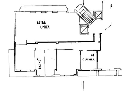 Appartamento in Vendita a Varese, 108'750€, 126 m²
