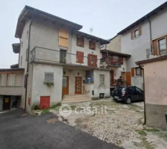 Appartamento in vendita Vicolo Adige 6, Brentino Belluno