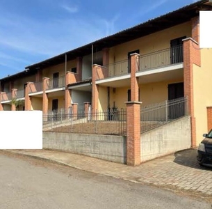 Appartamento in Via Cascina Torchio - Ferrere
