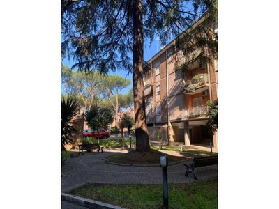 Appartamento in Via Dei Romanisti, 140 a Roma