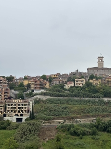 Appartamento in Via San Matteo a Monterotondo