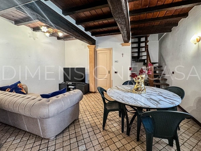 Appartamento indipendente in affitto a Cavezzo Modena Villa Motta