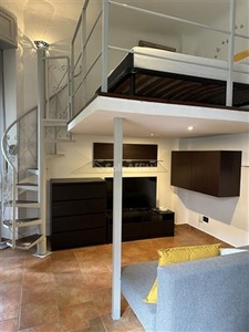 Appartamento - Loft a Milano