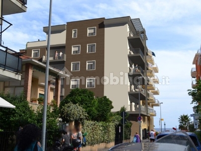 Appartamento nuovo a San Bartolomeo al Mare - Appartamento ristrutturato San Bartolomeo al Mare