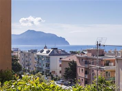 Appartamento - Più di 5 locali a Nervi, Genova