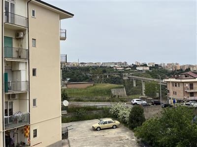 Appartamento - Trilocale a Mater Domini, Catanzaro