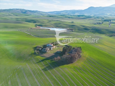 Azienda agricola in vendita 3 Stanze da letto a Castiglione D'orcia