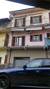 Bilocale a Novara, 1 bagno, 45 m², 2° piano, riscaldamento autonomo