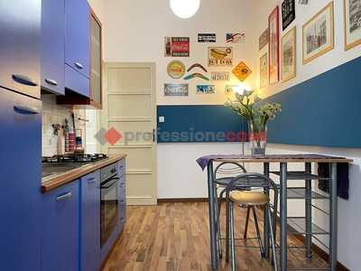 Bilocale in Affitto a Catania, 540€, 50 m², arredato